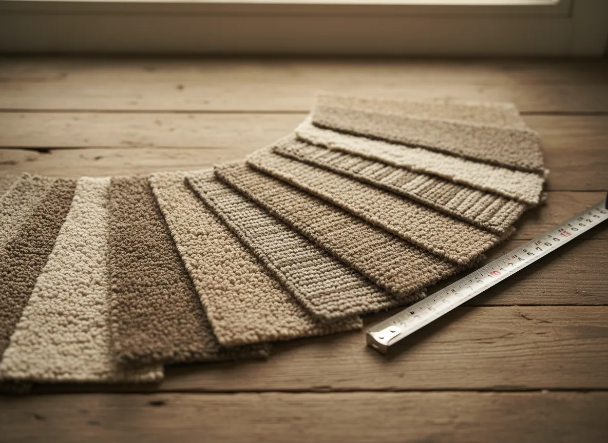 Carpet Installation Tennyson, TX FAQs